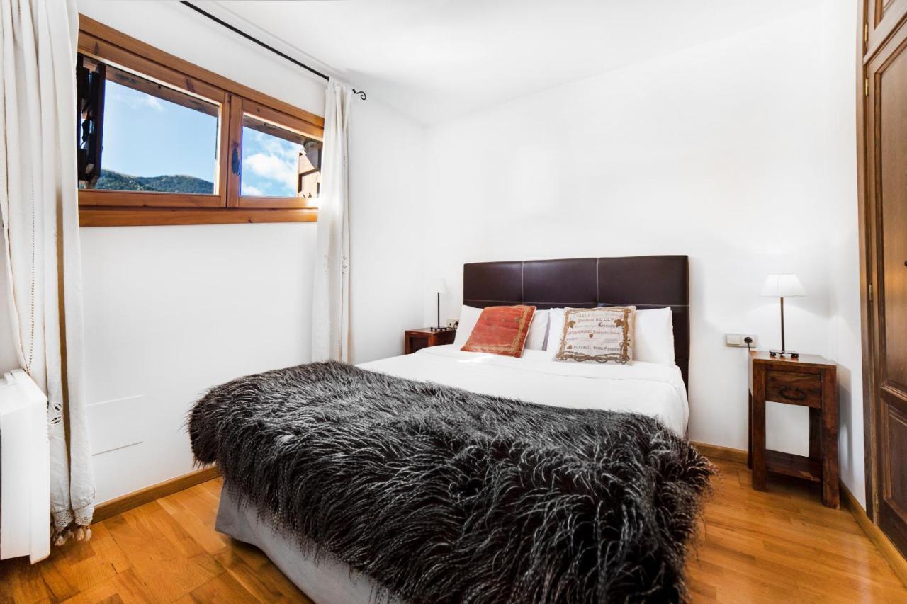 Esquirol Apartment El Tarter