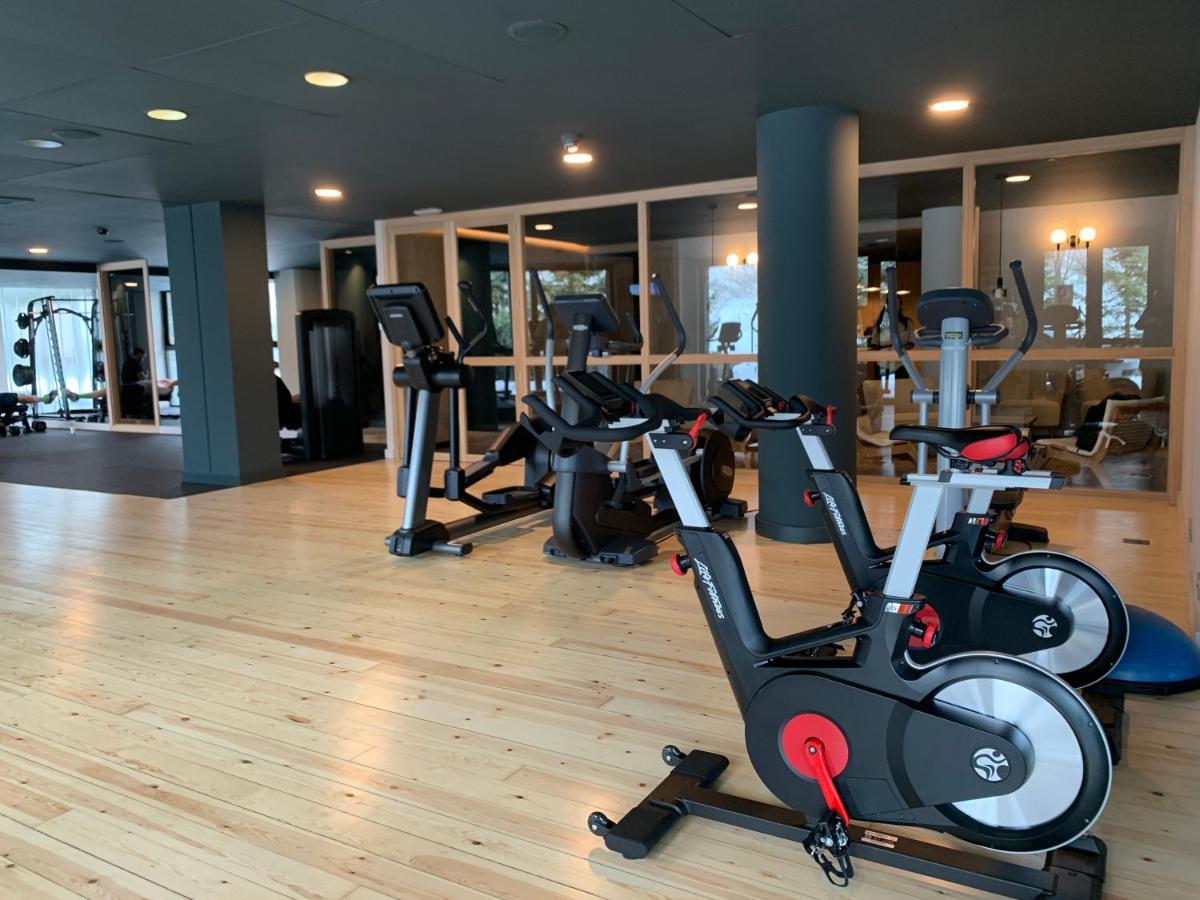 Park Piolets Mountainhotel & 5* Soldeu