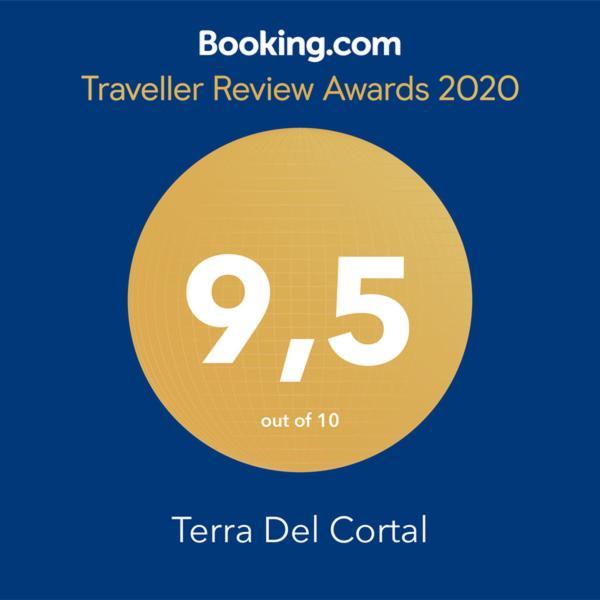 Pensión Terra Del Cortal *