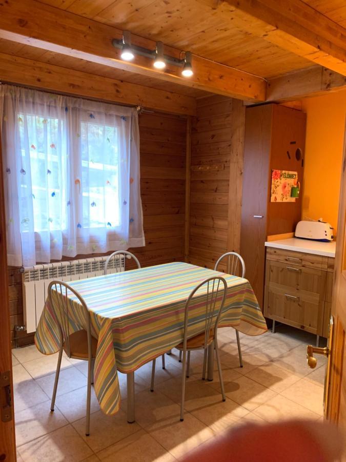 Maians - Peu Del Riu 122 - Vall D'incles - Soldeu Apartment Incles