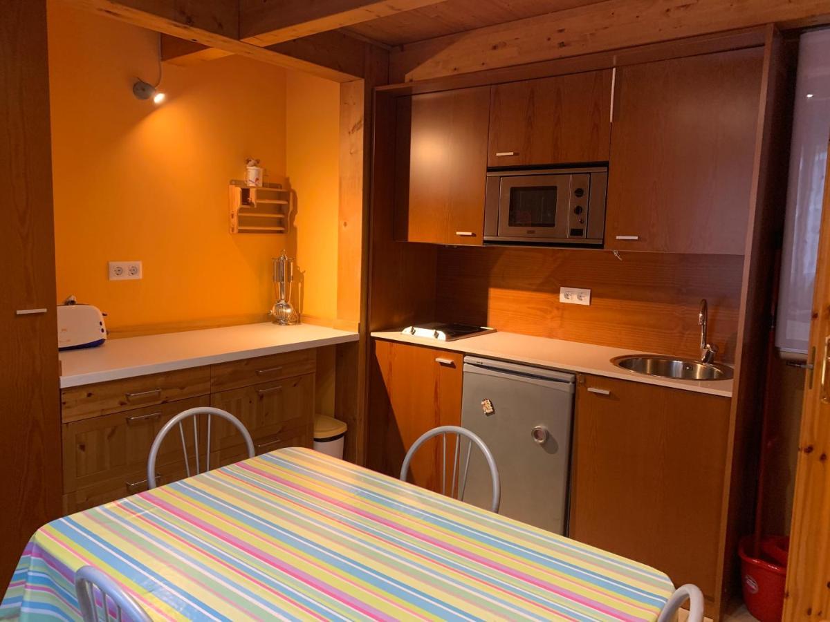 Maians - Peu Del Riu 122 - Vall D'incles - Soldeu Apartment Incles