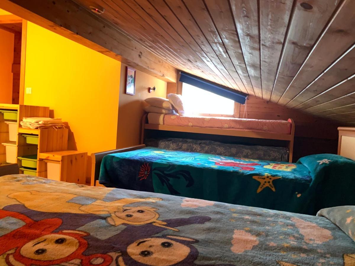 Maians - Peu Del Riu 122 - Vall D'incles - Soldeu