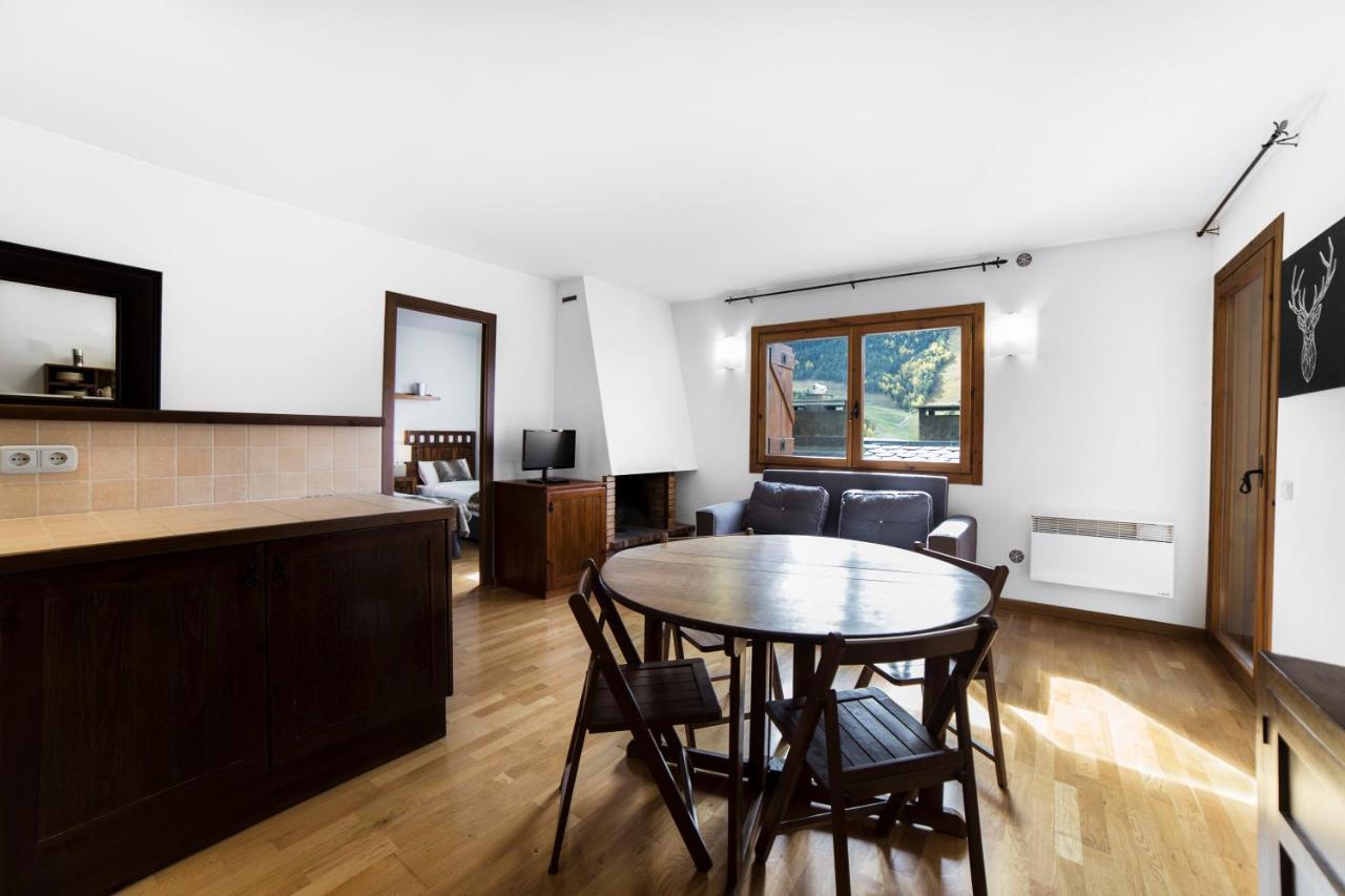 Esquirol Apartment El Tarter