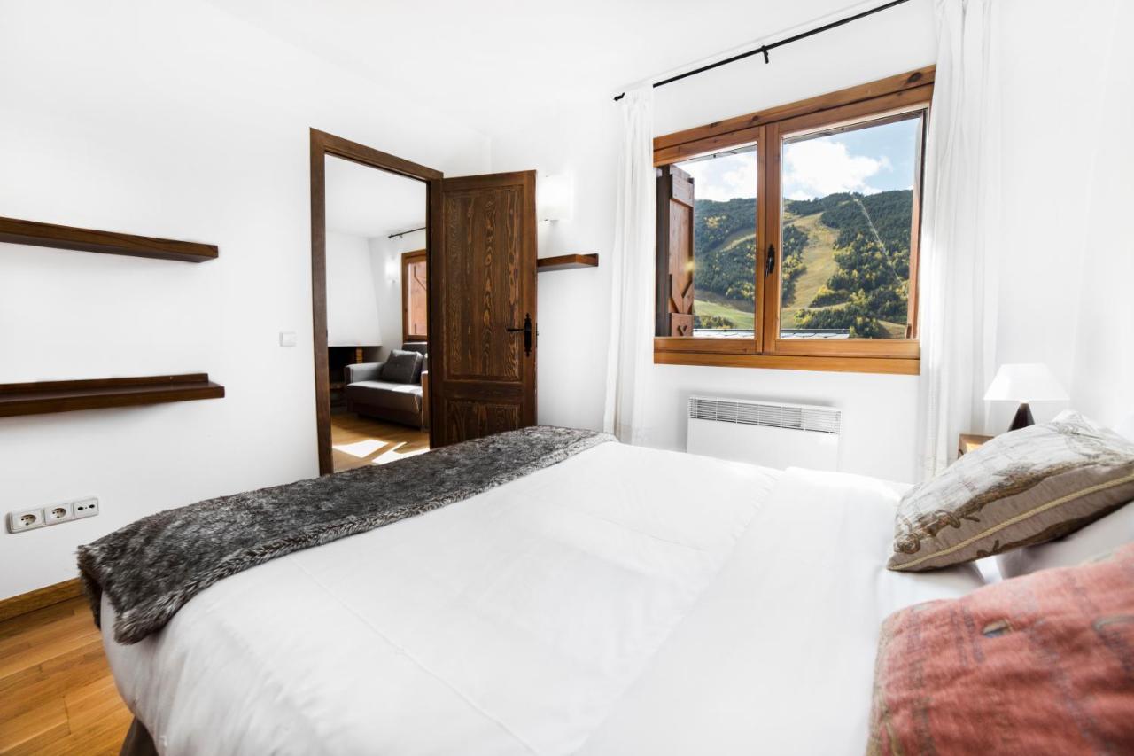 Esquirol Apartment El Tarter