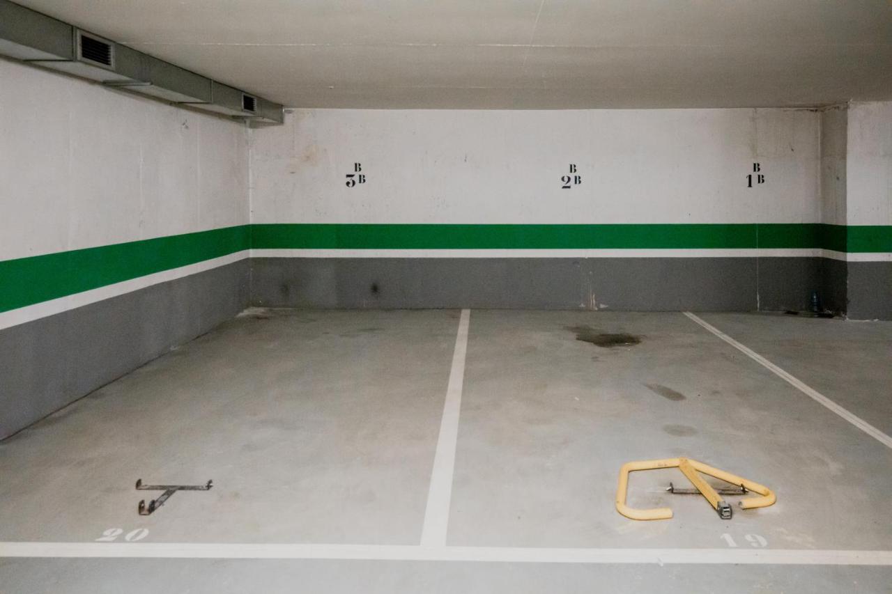 Sol Tarter 4-7 Apartamento