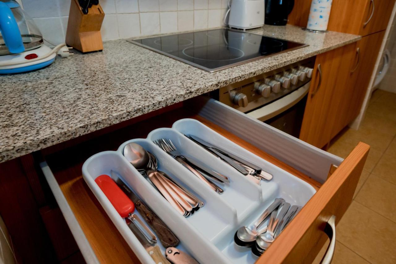 Apartamento Sol Tarter 4-7 *