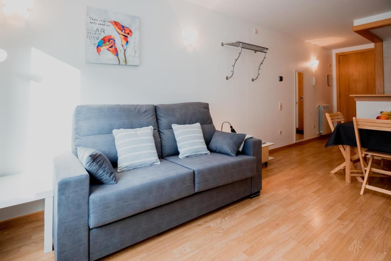 Sol Tarter 4-7 Apartamento El Tarter