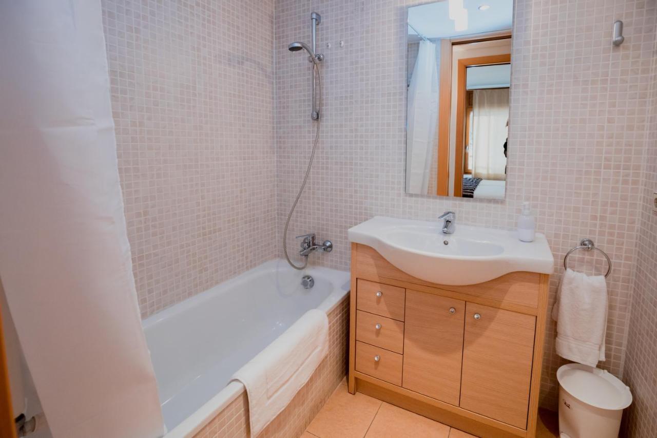 Apartamento Sol Tarter 4-7 *