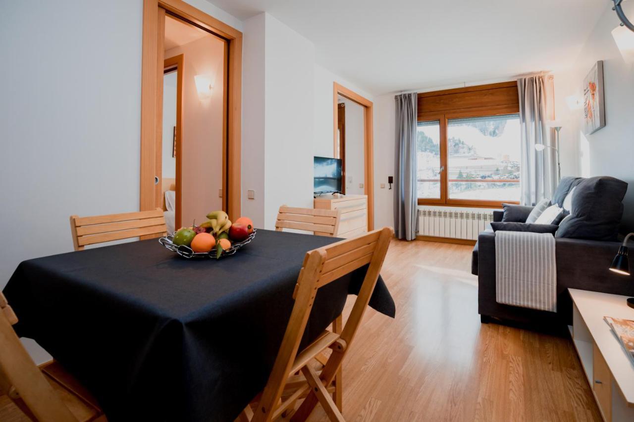 Apartamento Sol Tarter 4-7 El Tarter