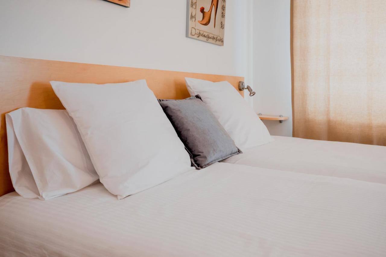 Sol Tarter 4-7 Apartamento El Tarter