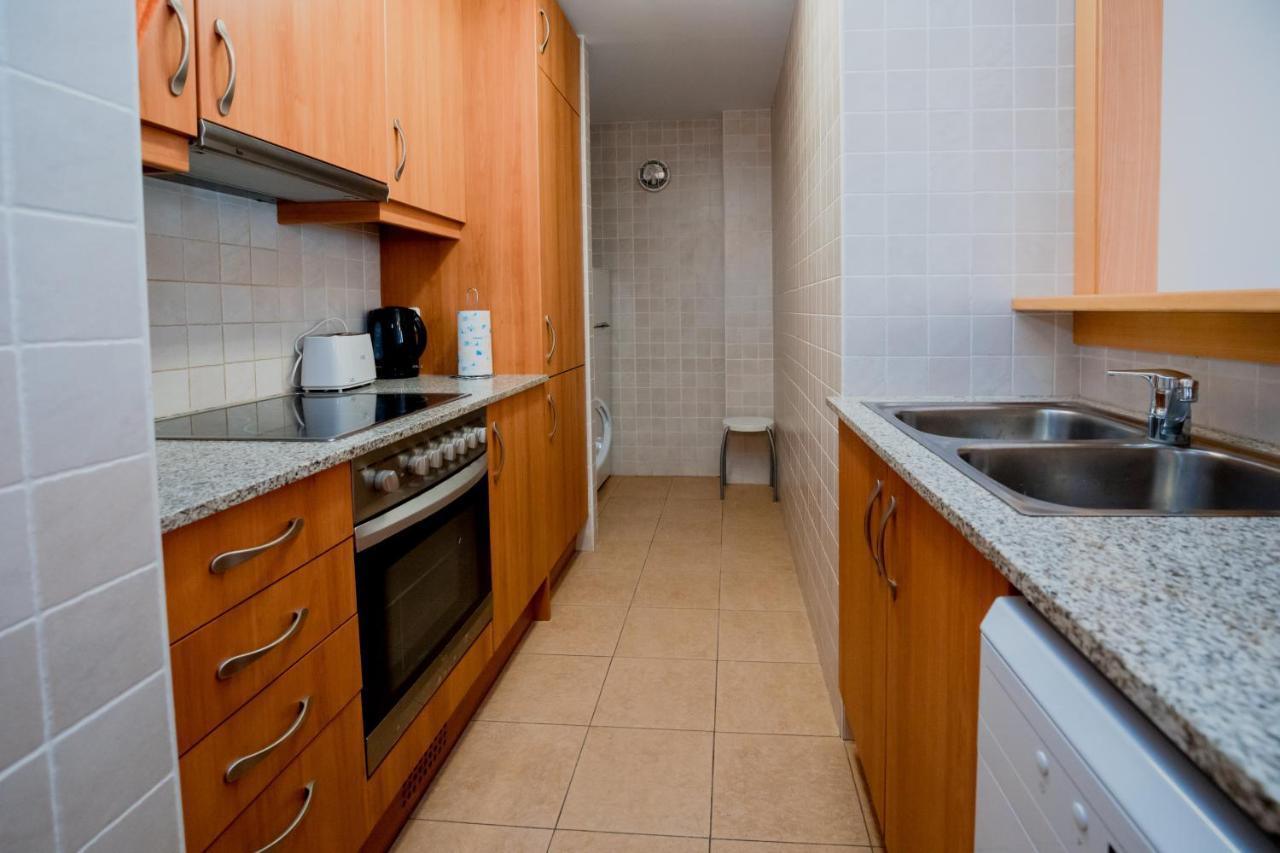 Apartamento Sol Tarter 4-7 El Tarter