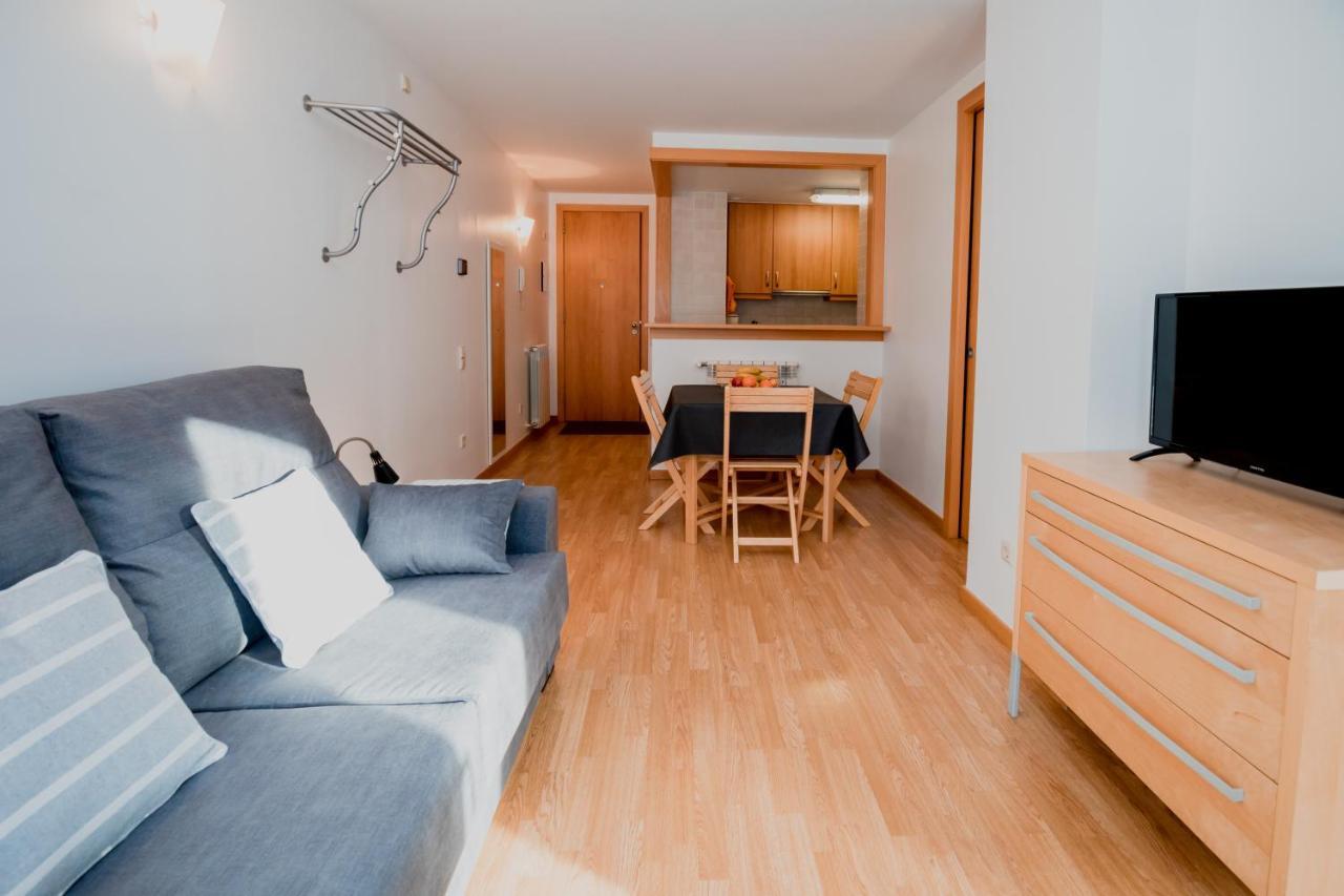 Apartamento Sol Tarter 4-7 El Tarter