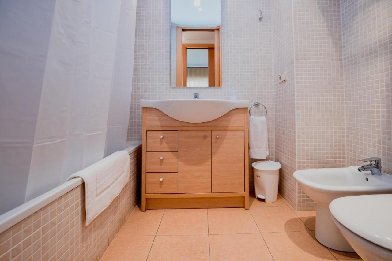 Apartamento Sol Tarter 4-7 *