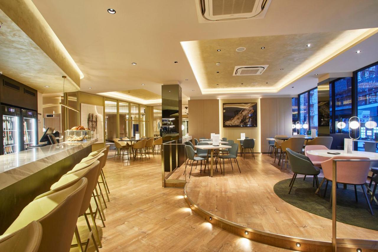 Grand Plaza & Wellness 5* Andorra la Vella