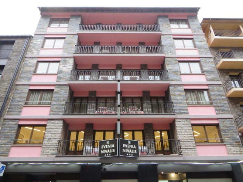 Evenia Nivalis Hotel