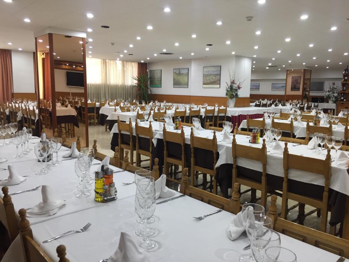 Hotel Folch 3*