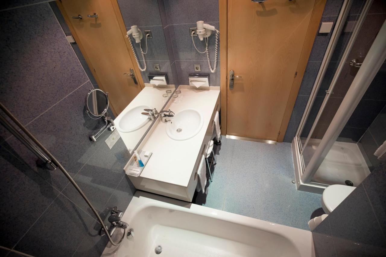 Hotel Font D'argent 4*