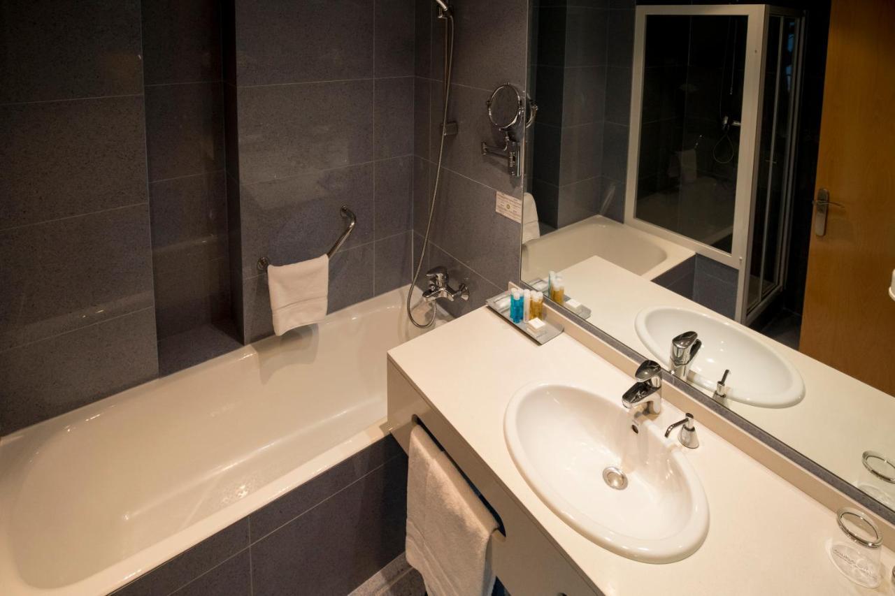 Hotel Font D'argent