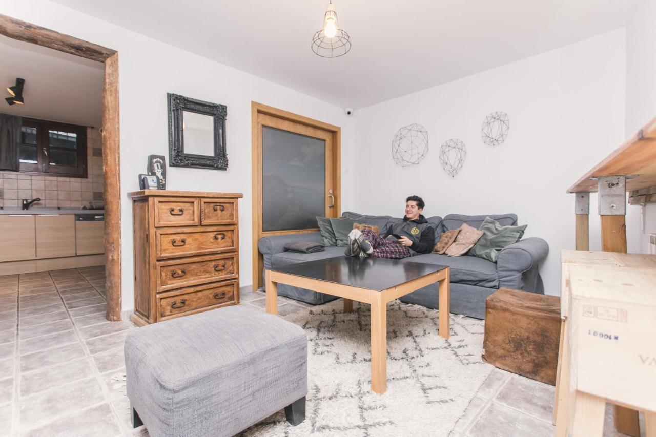 Secret Spot Guest house La Massana