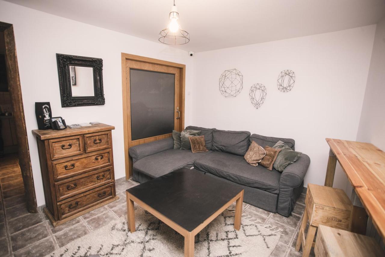 Guest house Secret Spot