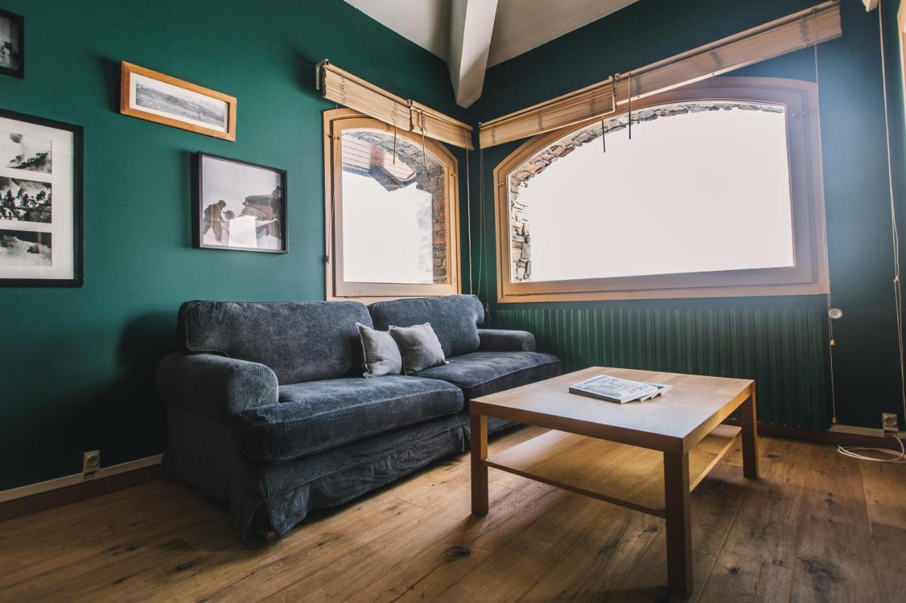 Unique Chalet Right On The Slopes With View And Pk Pas De La Casa