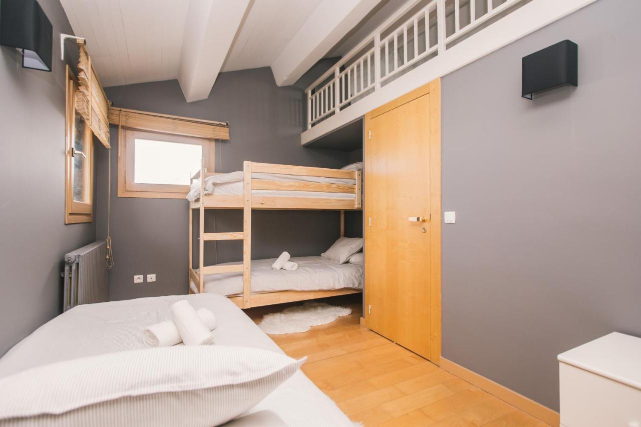 Chalet Unique Chalet Right On The Slopes With View And Pk Pas De La Casa