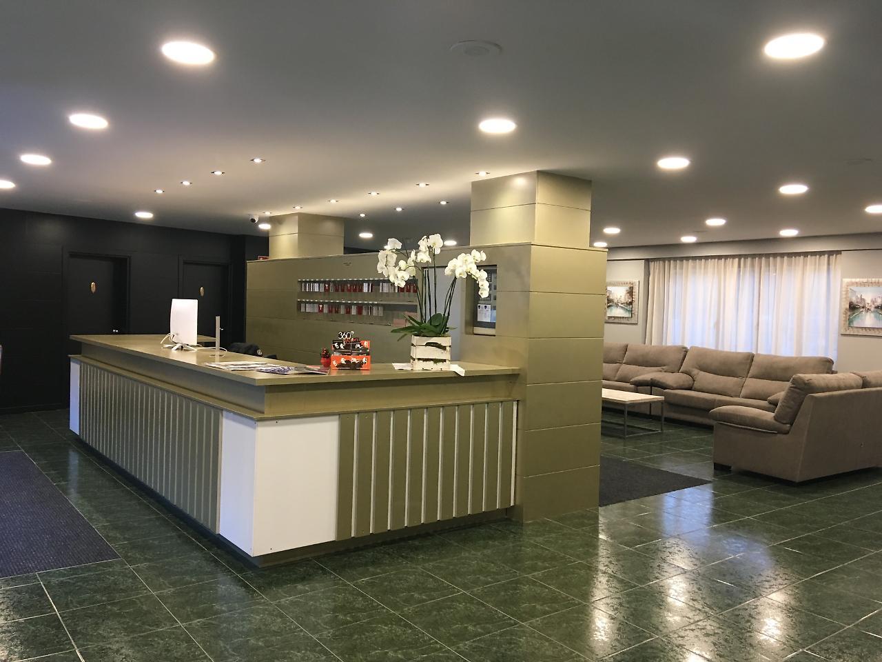 Garden Hotel
