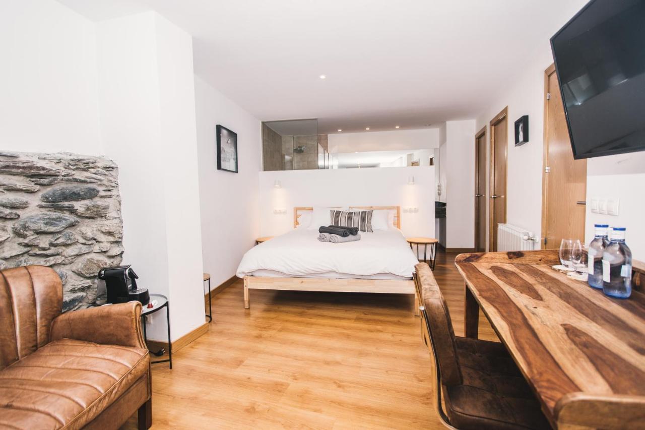 Secret Spot Guest house La Massana