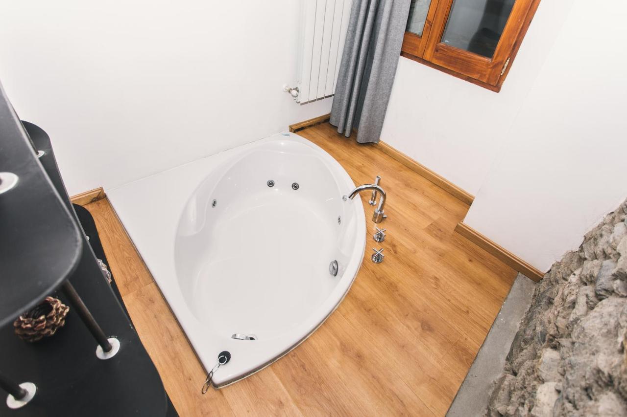 Guest house Secret Spot 2*