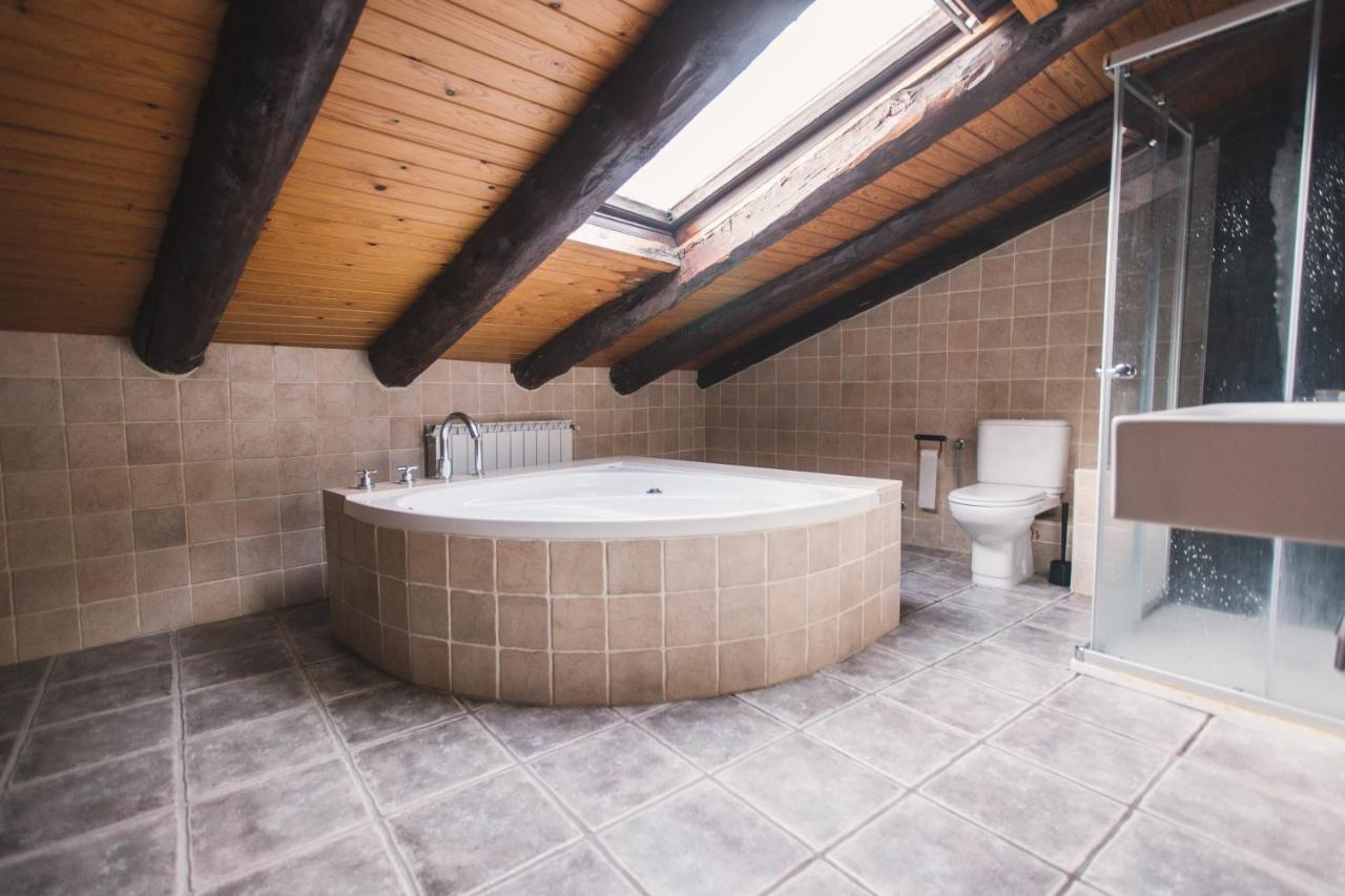 Guest house Secret Spot La Massana