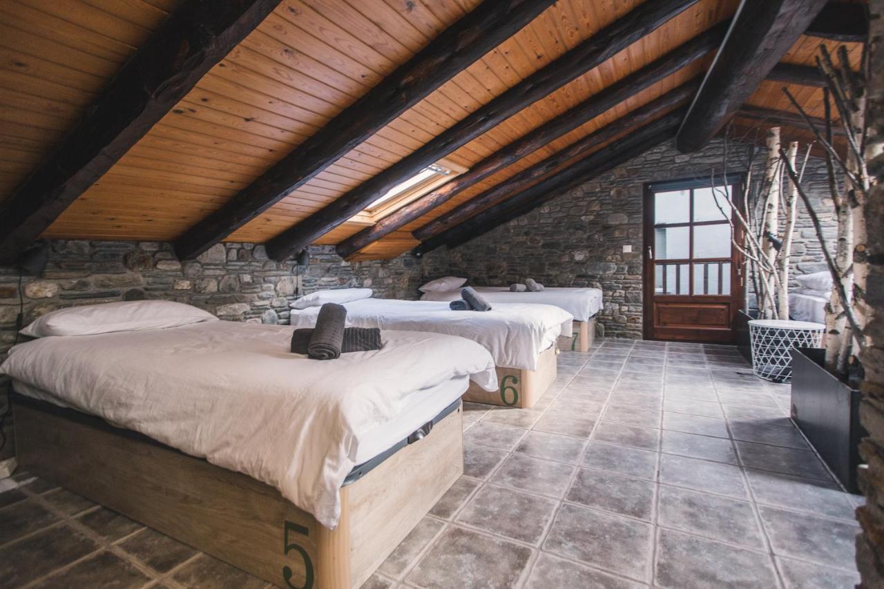 Secret Spot Guest house 2*