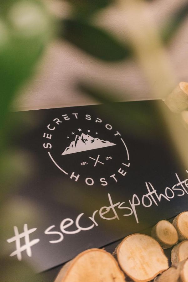 Guest house Secret Spot
