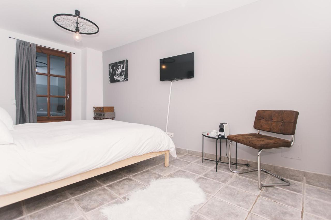 Secret Spot Guest house 2*