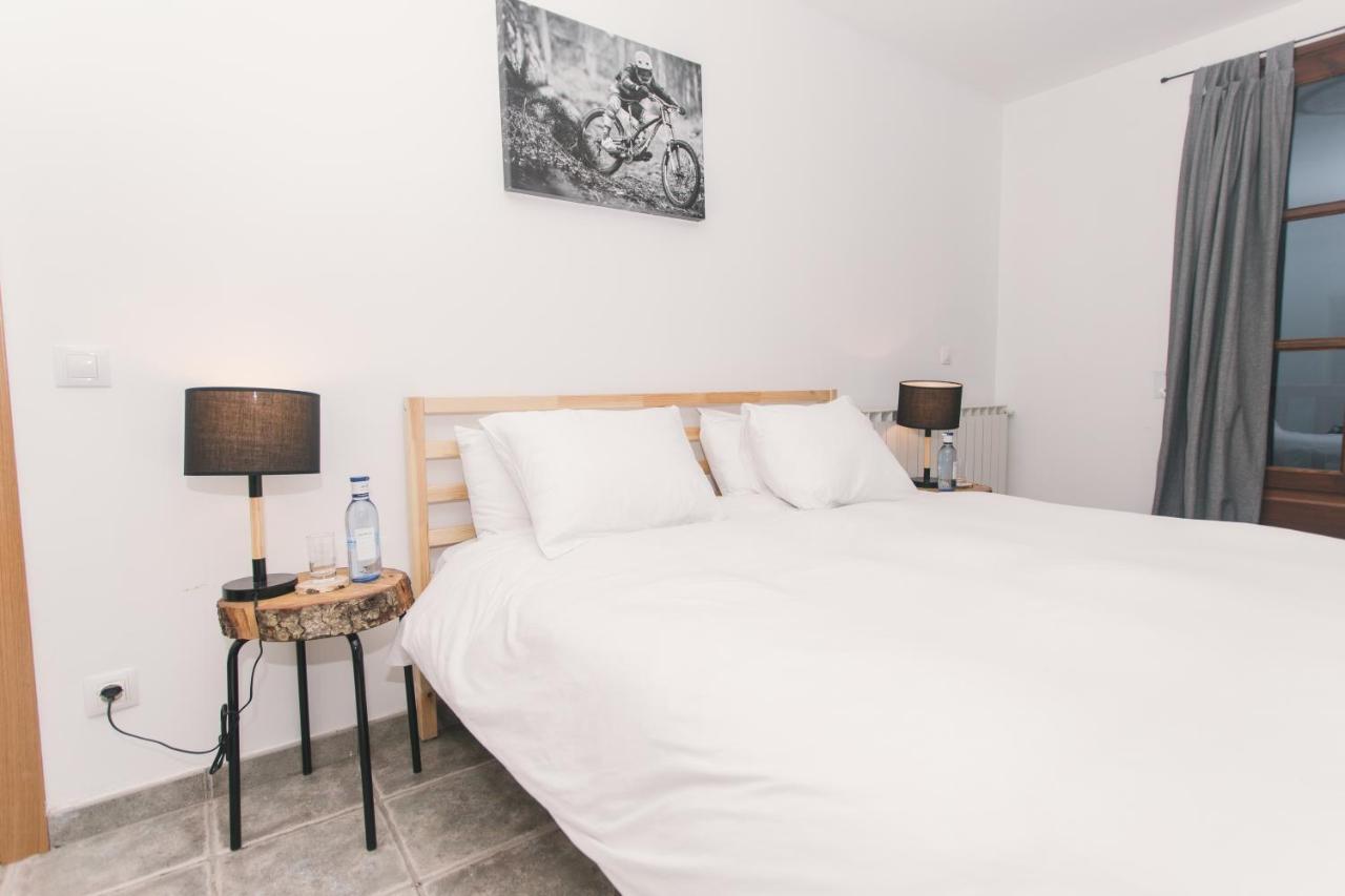 Guest house Secret Spot La Massana