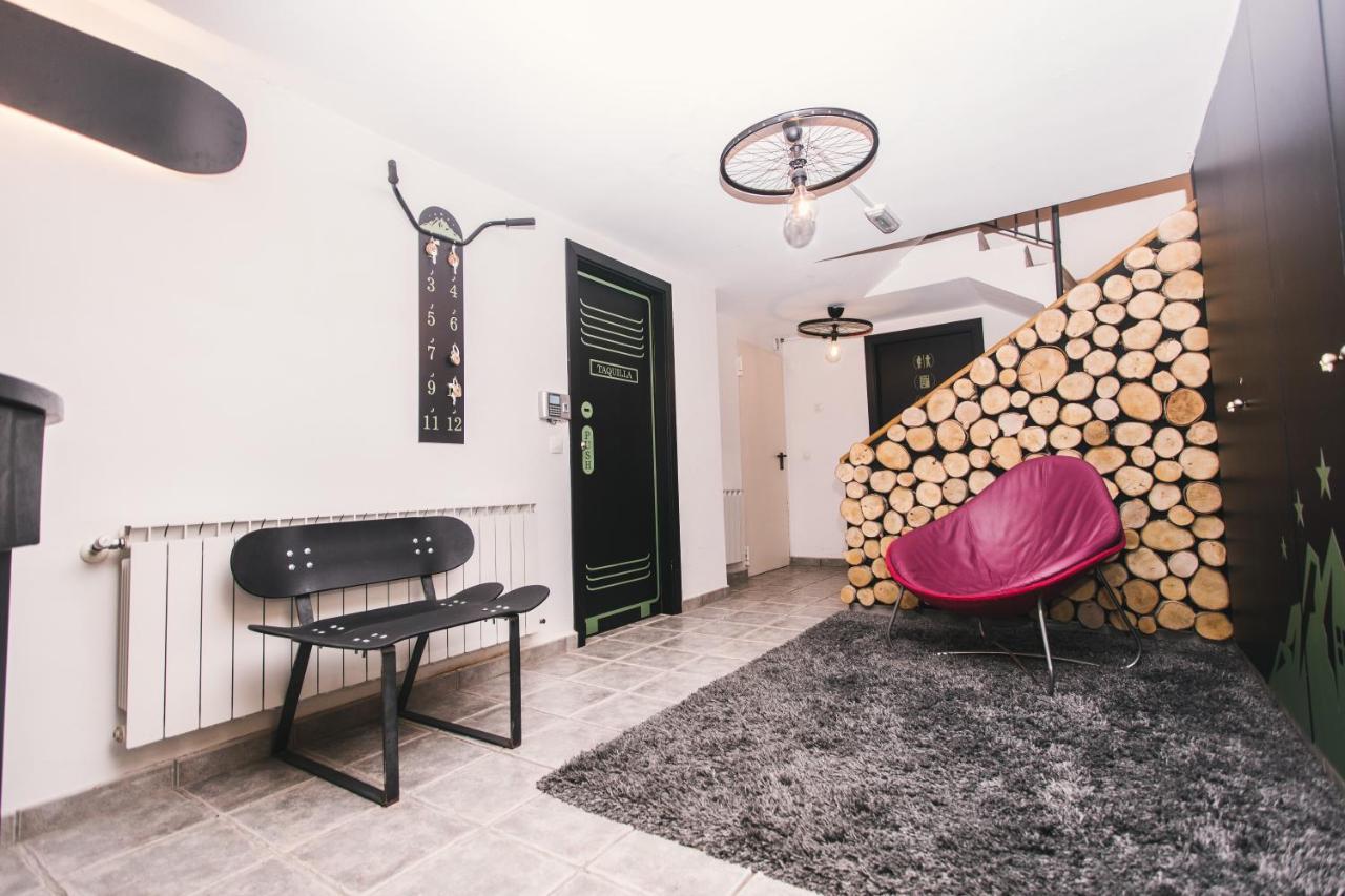 Secret Spot La Massana