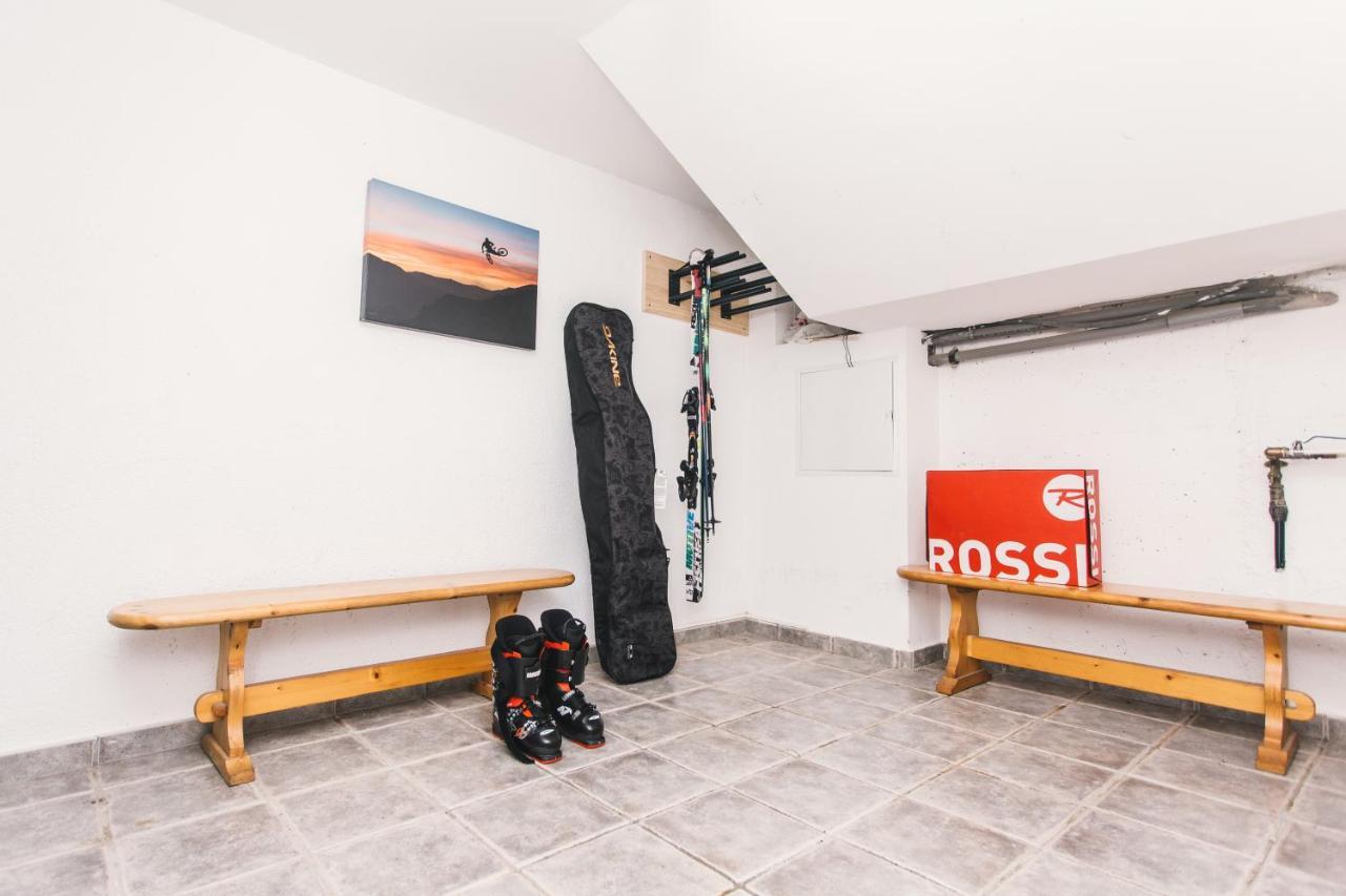 Secret Spot La Massana