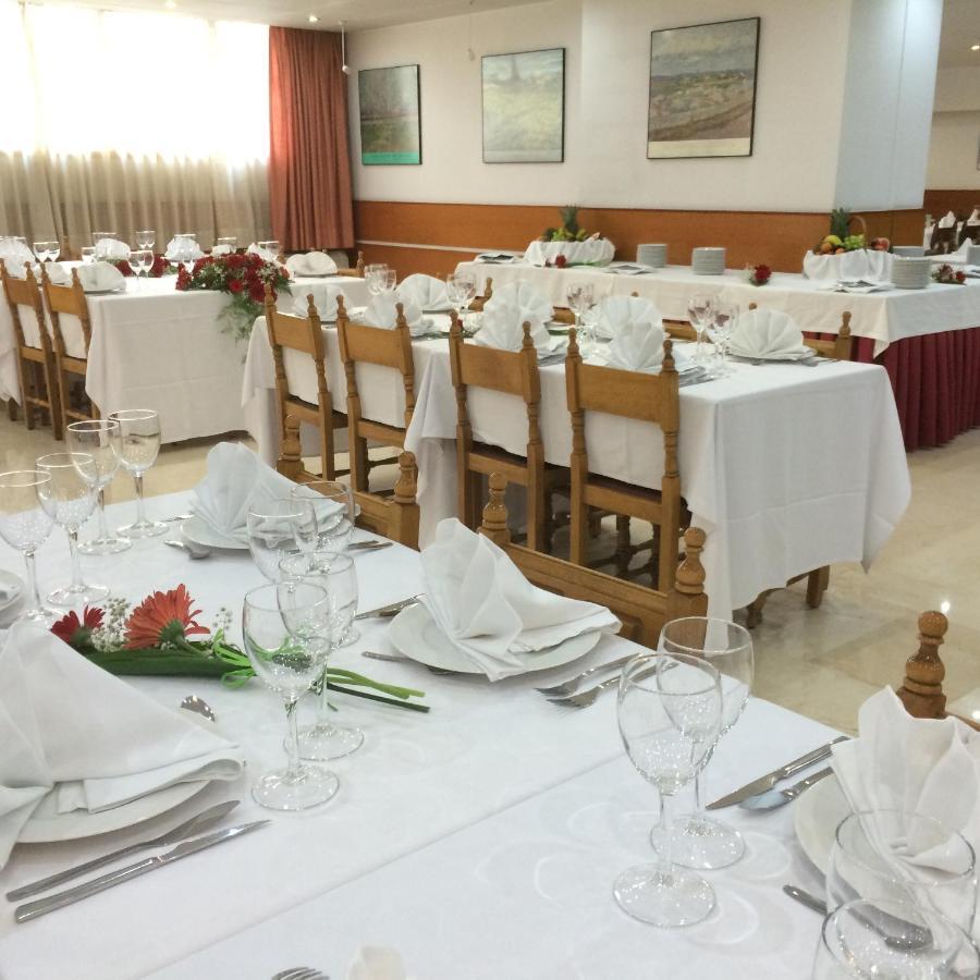 Folch Hotel Sant Julià de Lòria