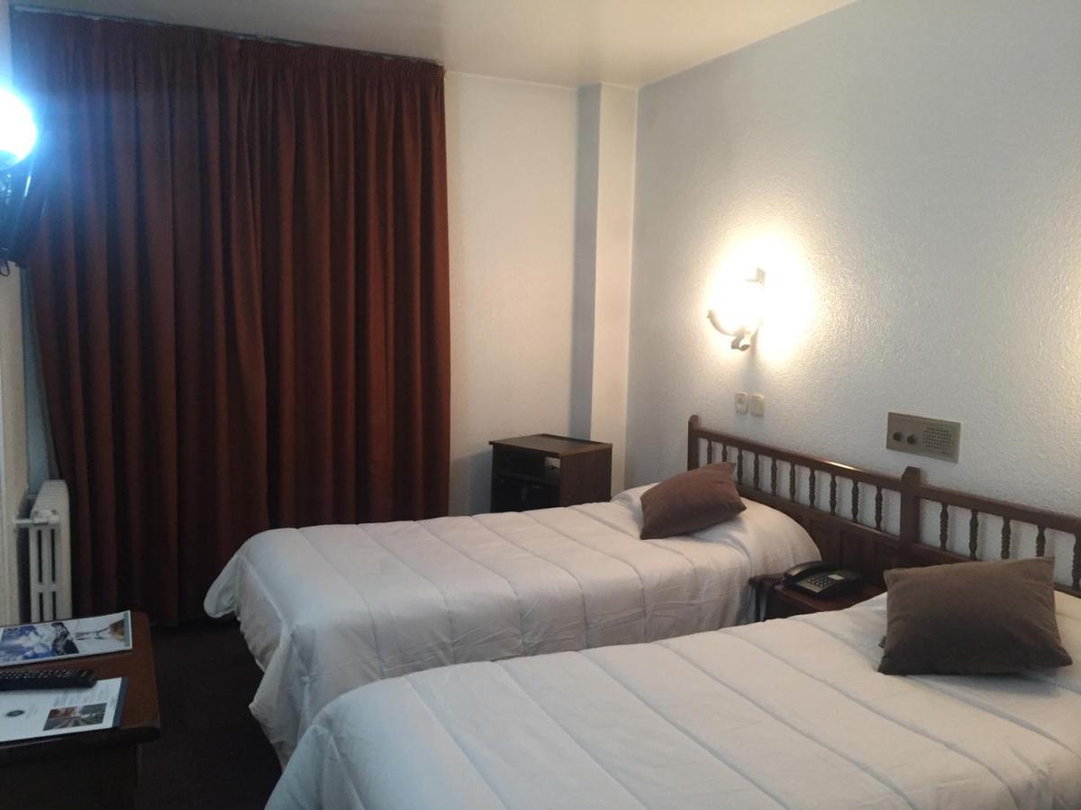 Hotel Folch Sant Julià de Lòria
