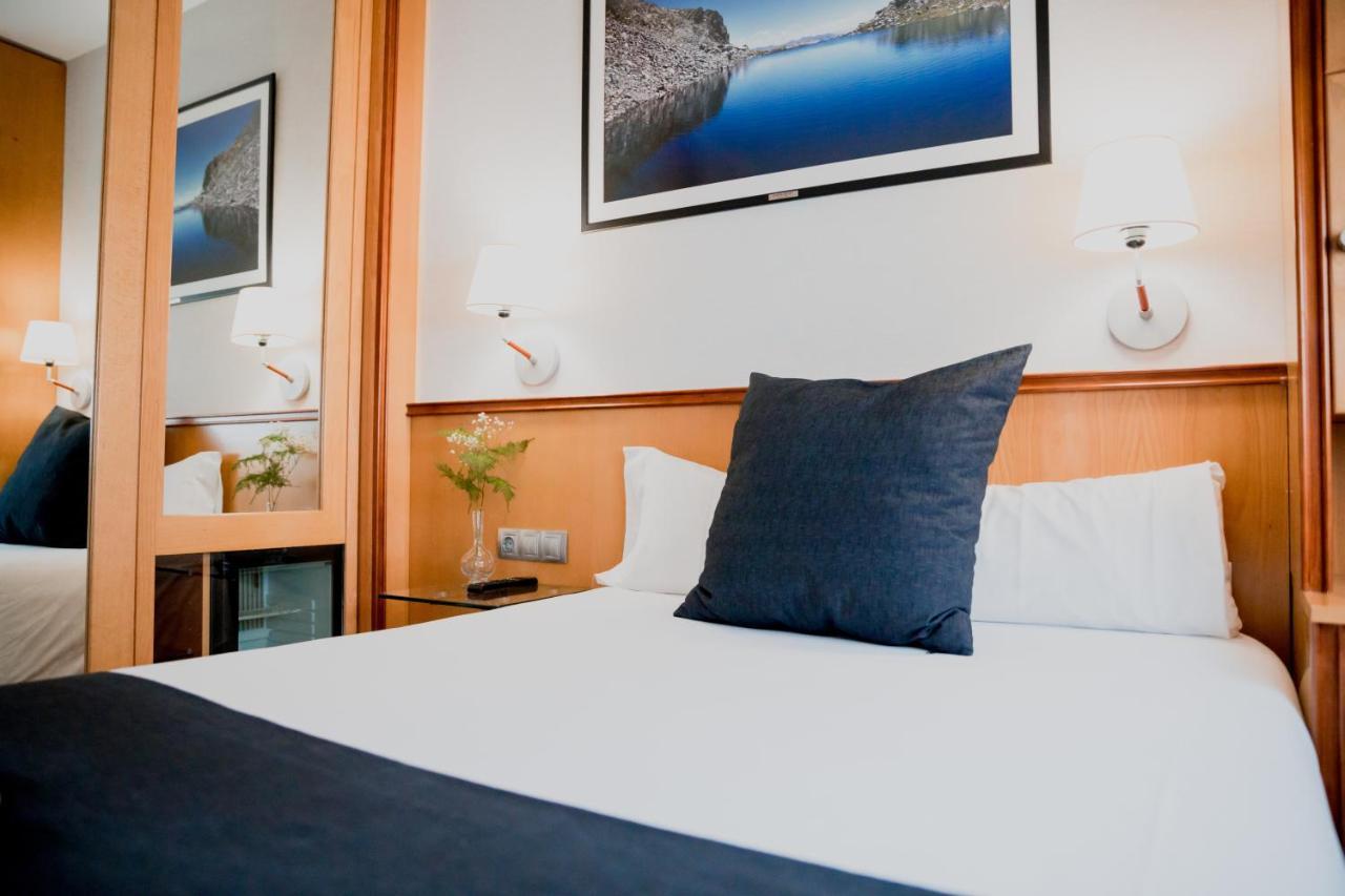 Font D'argent Hotel 4*