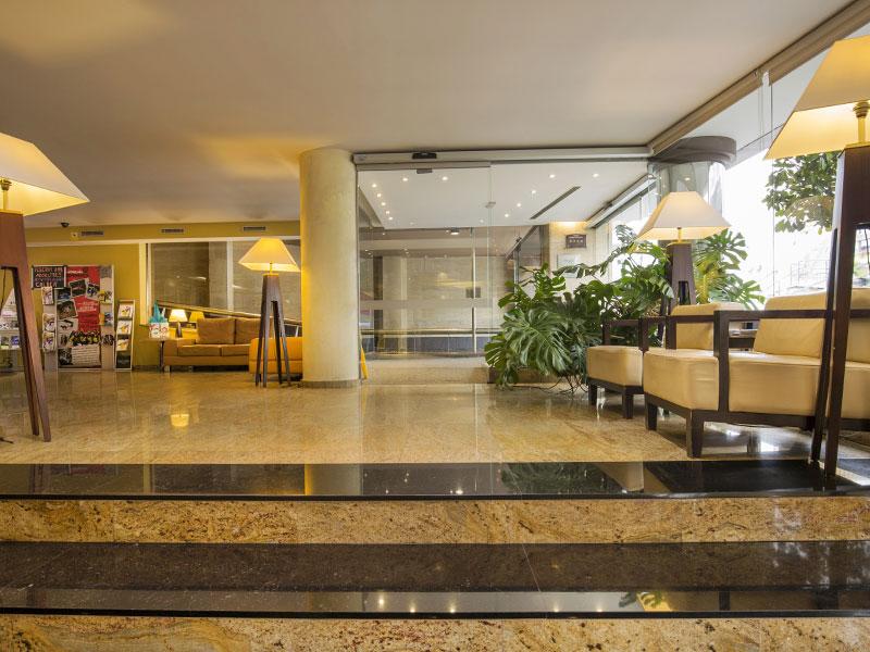 Hotel Magic 4*