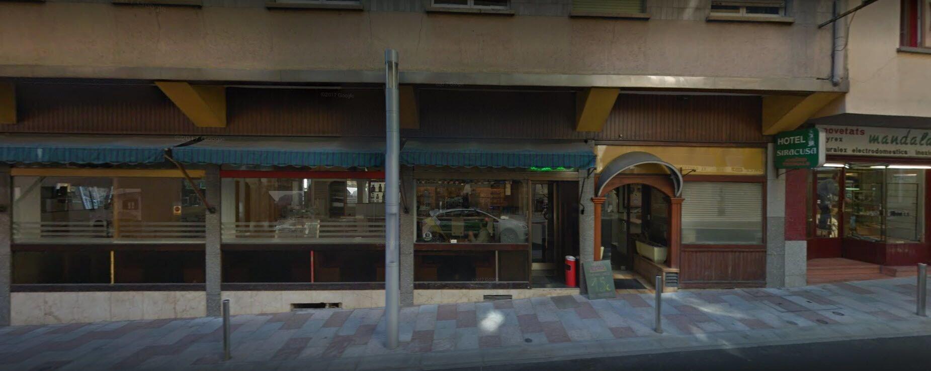 Siracusa Hotel Andorra la Vella