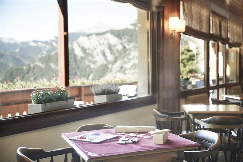 Hotel Abba Babot Ordino