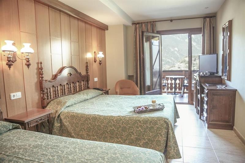 Abba Babot Hotel