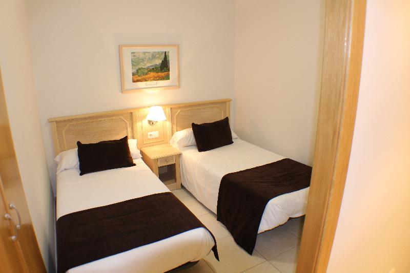 Hotel Cubil 3*