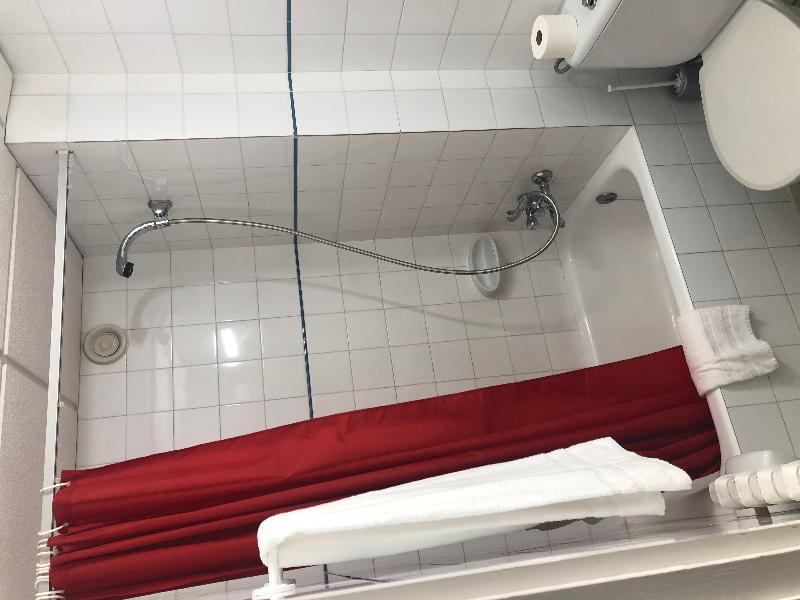 Hermus Centre Vila 2* Encamp