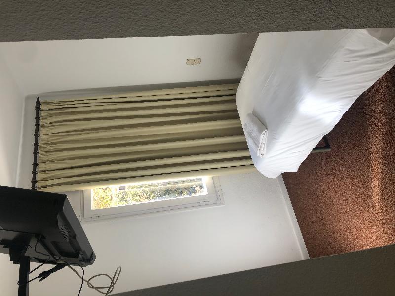 Hotel Hermus Centre Vila