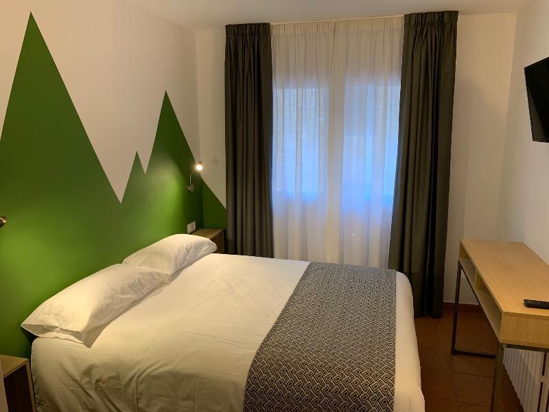 Musher Hotel Pas De La Casa
