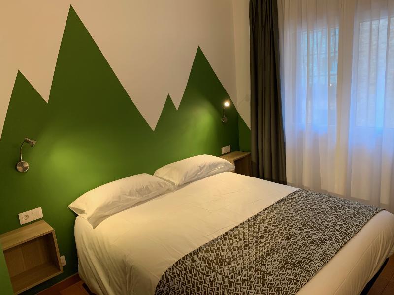 Musher Hotel