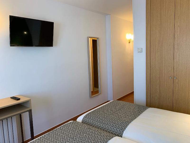 Hotel Musher 3*