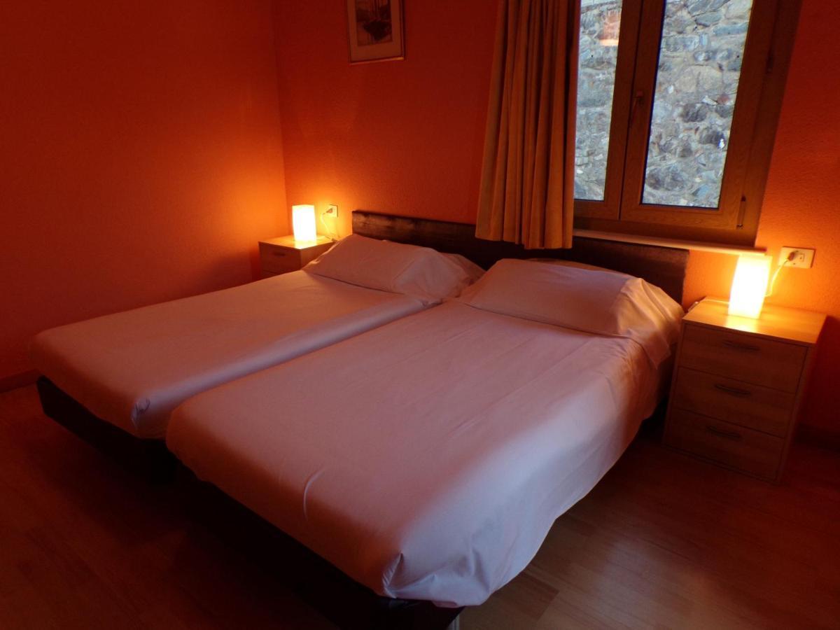 Hotel Roc De St Miquel & Soldeu